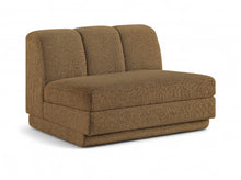 Load image into Gallery viewer, Modari - Fabric Upholstered Armless Chair
