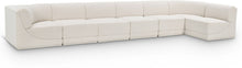 Load image into Gallery viewer, Ollie - 7 Piece Modular Sectional
