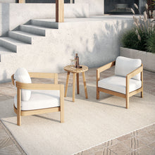 Load image into Gallery viewer, Wesley - Outdoor Patio Set
