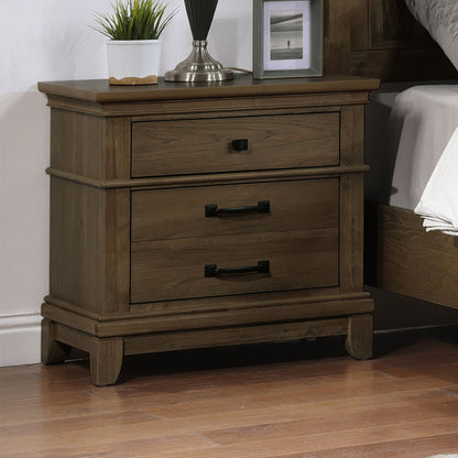 Sunstone - Nightstand