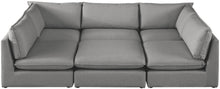 Load image into Gallery viewer, Mackenzie - Modular Sectional
