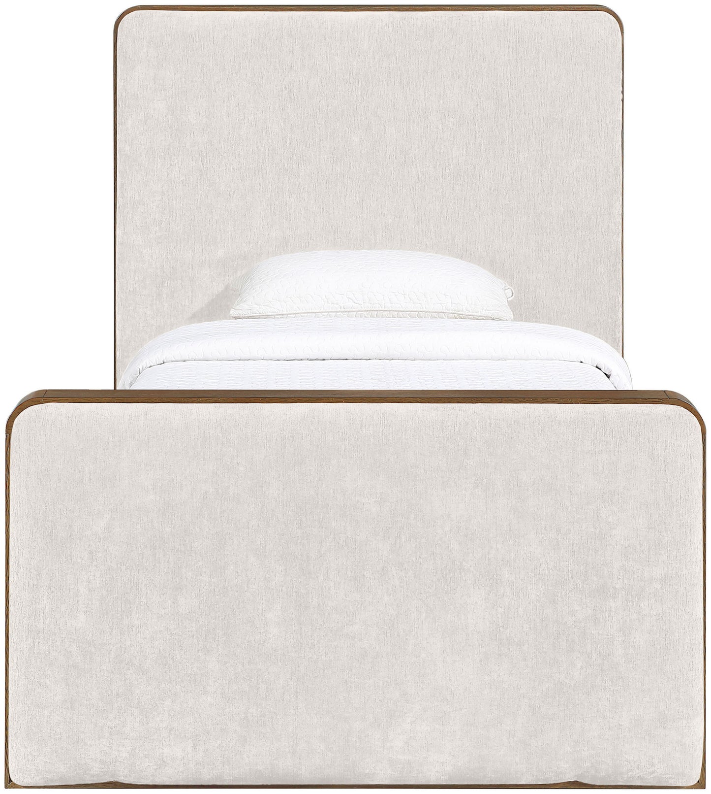 Dalton - Fabric Bed