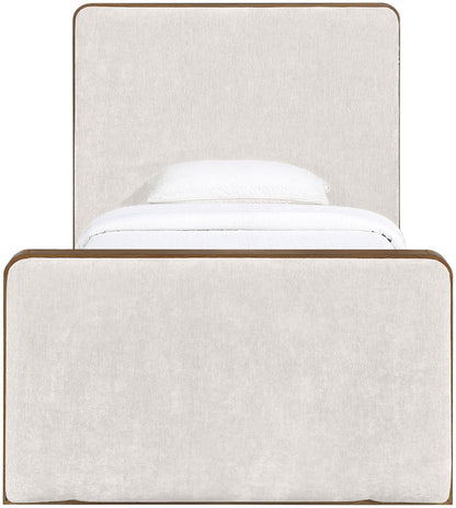 Dalton - Fabric Bed