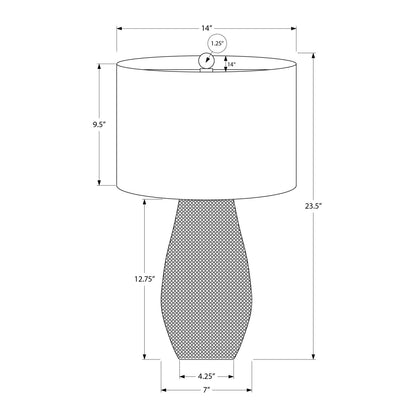 Table Lamp, Contemporary