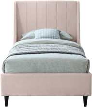 Load image into Gallery viewer, Eva - Velvet Bed
