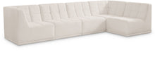 Load image into Gallery viewer, Relax - 5 Piece Modular Sectional
