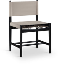 Load image into Gallery viewer, Rawlins - Dining Chair (Set of 2) - Black Frame
