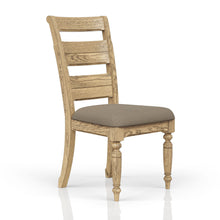 Load image into Gallery viewer, Bellamy Lane - Ladder Back Side Chair (Set of 2)
