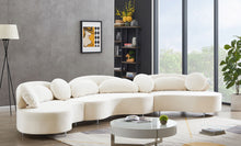 Load image into Gallery viewer, Vivacious - Sectional
