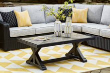 Load image into Gallery viewer, Beachcroft - Rectangular Cocktail Table
