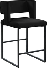 Load image into Gallery viewer, Caleb - Counter Stool (Set of 2)
