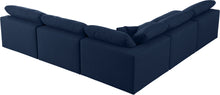 Load image into Gallery viewer, Serene - 5 Piece Modular Sectional
