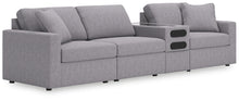 Load image into Gallery viewer, Modmax - Sectional - Granite
