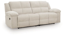 Load image into Gallery viewer, Orlen - 2 Seat Reclining Sofa - Winter
