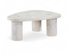 Load image into Gallery viewer, Teramo - Concrete Indoor / Outdoor Coffee Table
