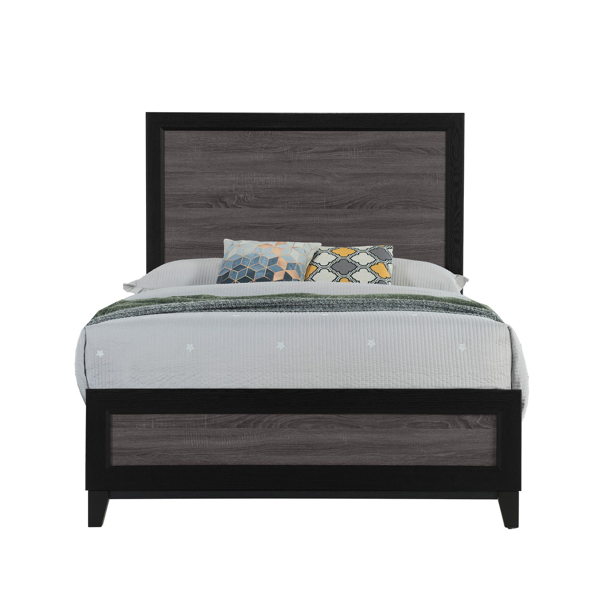 Soluto - Bed