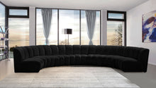 Load image into Gallery viewer, Infinity - 7 Piece Modular Sectional
