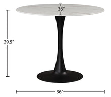 Load image into Gallery viewer, Tulip - Two Tone Dining Table

