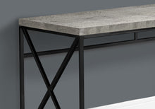 Load image into Gallery viewer, Computer Desk For Home Office, Laptop, Glossy Contemporary &amp; Modern
