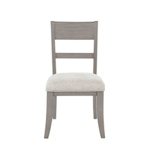 Load image into Gallery viewer, Mariana - Wood Back Side Chair (Set of 2)
