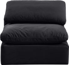 Load image into Gallery viewer, Indulge - Velvet Armless Chair
