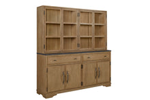 Load image into Gallery viewer, Tarrington - Hutch &amp; Buffet
