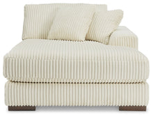 Load image into Gallery viewer, Lindyn - RAF Corner Chaise - Ivory
