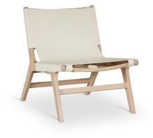Load image into Gallery viewer, Rawlins - Accent Chair - Natural Frame
