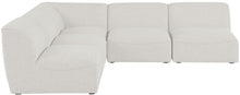 Load image into Gallery viewer, Miramar - 5 Piece Modular Sectional
