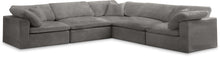 Load image into Gallery viewer, Cozy - 5 Piece Modular Corner Sectional
