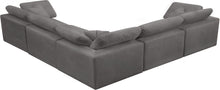 Load image into Gallery viewer, Cozy - 5 Piece Modular Corner Sectional
