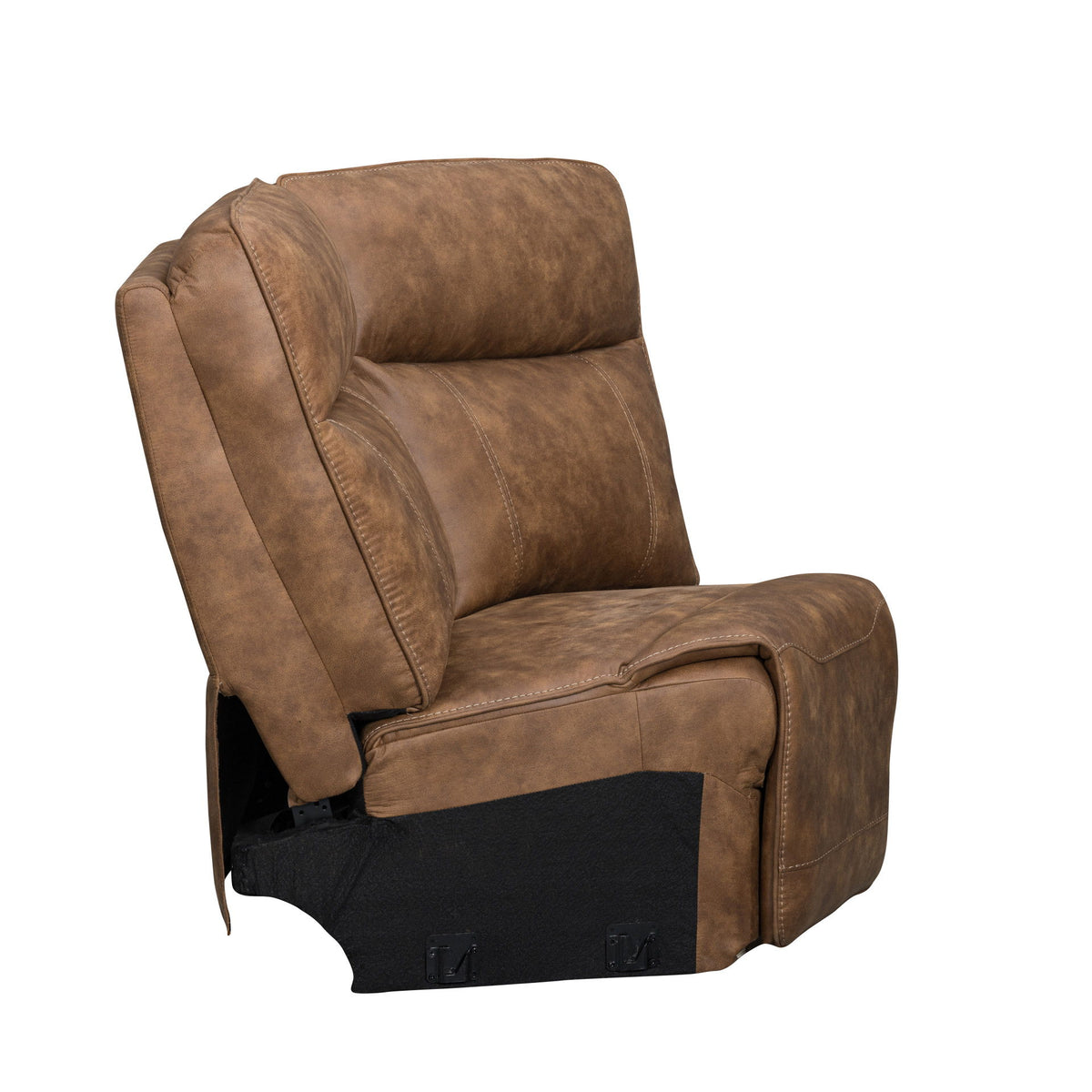 Kyra - Wedge - Saddle