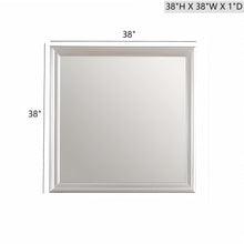 Load image into Gallery viewer, Traditional Wall Mirror For Any Space
