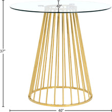 Load image into Gallery viewer, Gio - Counter Height Table
