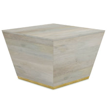 Load image into Gallery viewer, Abba - Handcrafted Coffee Table
