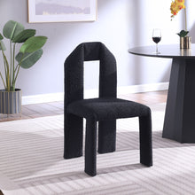 Load image into Gallery viewer, Bennett - Boucle Dining Chair (Set of 2)
