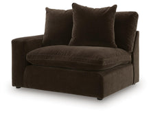 Load image into Gallery viewer, Maxton Heights - LAF Corner Chair - Bittersweet
