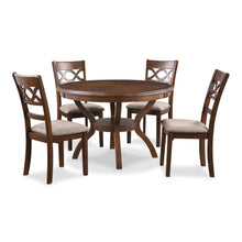 Load image into Gallery viewer, Cori - Round Dining Set
