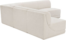 Load image into Gallery viewer, Ollie - 5 Piece Modular Sectional
