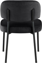 Load image into Gallery viewer, Zarelle - Performance Fabric Upholstered Dining Chair (Set of 2)

