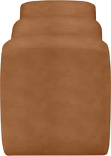 Load image into Gallery viewer, Willow - Faux Leather Bench
