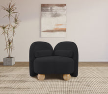 Load image into Gallery viewer, Daphne - Chenille Chair

