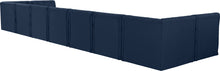Load image into Gallery viewer, Tuft - 9 Piece Modular Sectional
