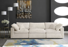 Load image into Gallery viewer, Cozy - Modular 3 Seat Sofa
