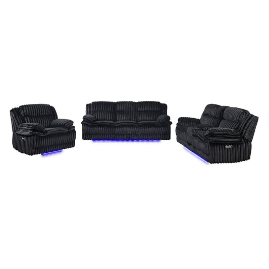 Winston - Power Reclining Set