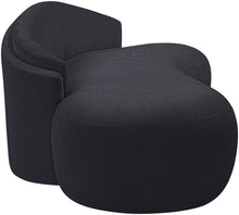 Load image into Gallery viewer, Caspian - Chenille Fabric Upholstered Loveseat
