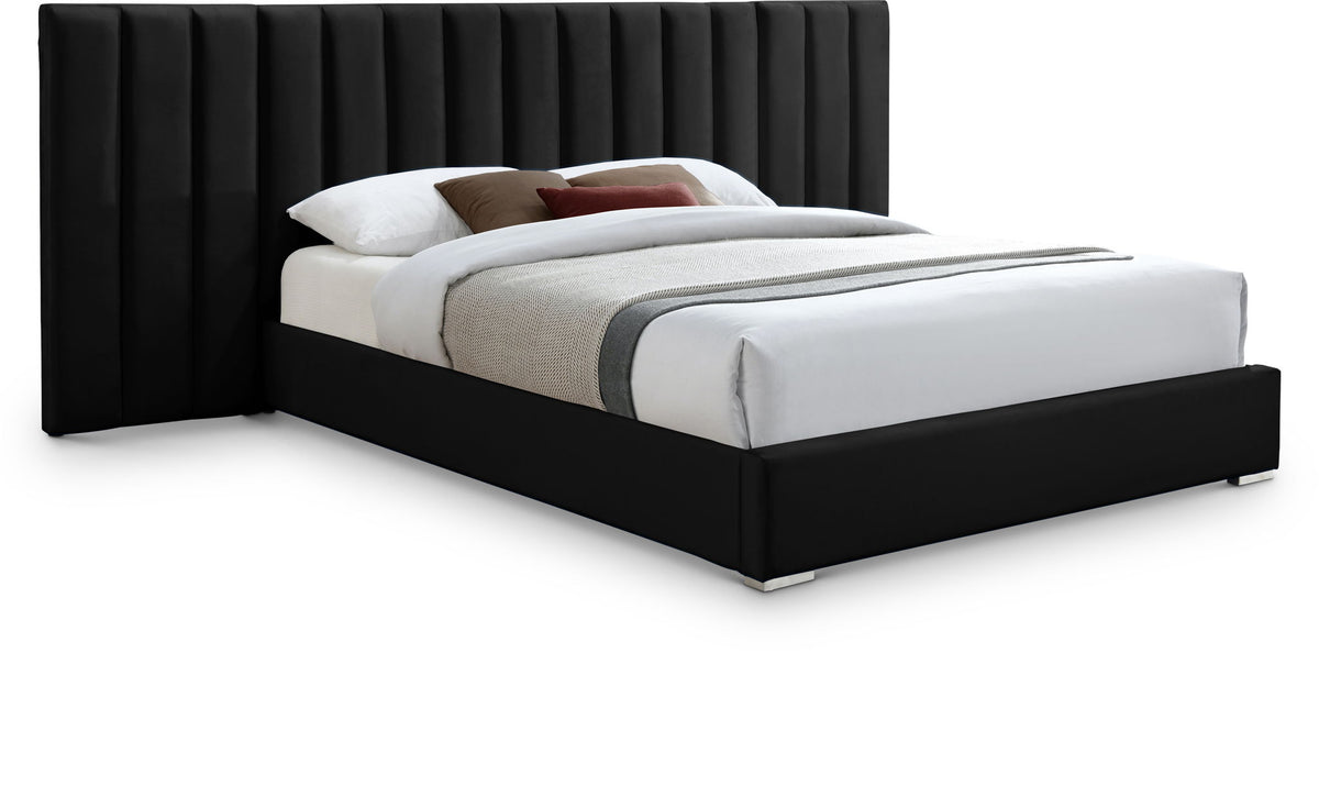 Pablo - Bed