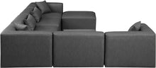Load image into Gallery viewer, Cube - 7 Piece Modular Sectional
