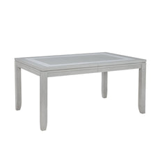Load image into Gallery viewer, Fiona - Rectangle Dining Table - Mist Gray
