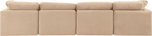 Load image into Gallery viewer, Indulge - Velvet 4 Seat Modular Sofa
